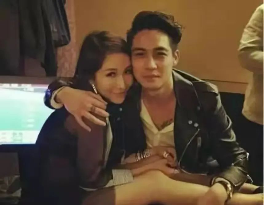 情史最多的10位女星,情史最多的几位女明星