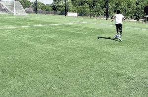 五人制足球实战技巧,足球小场实战技巧韩国