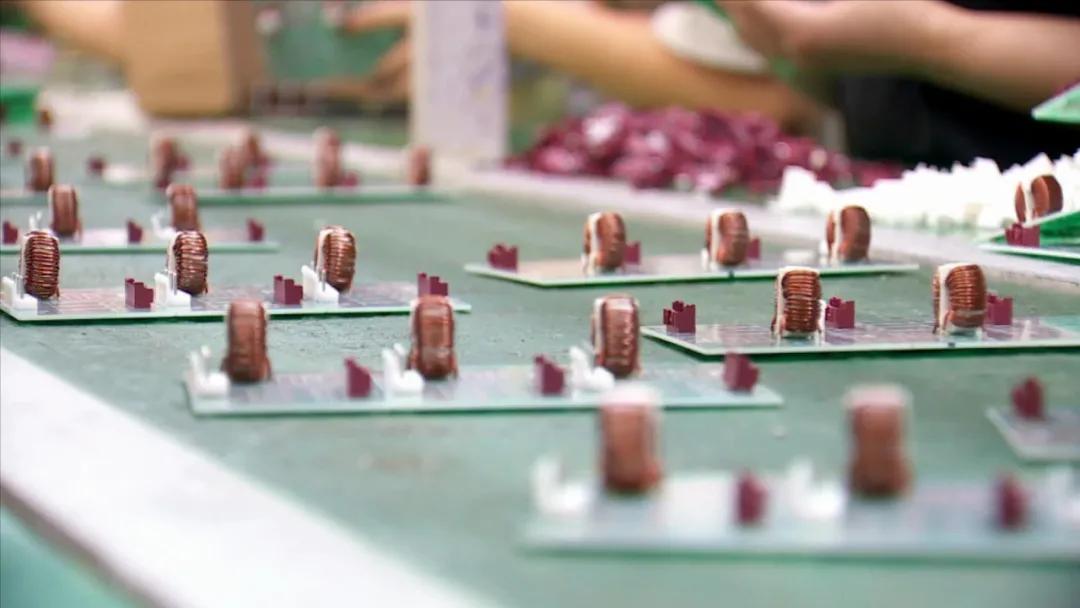 庆云携手忽米为工业提档升级持续赋能