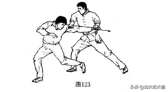 卸骨术视频教程全集,卸骨术拿筋的基本技法图解教学