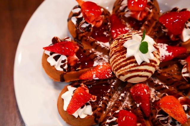 台湾美食天堂,台湾十大美食小吃