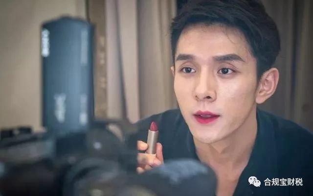 李佳琦自爆月入,李佳琦主播真实收入