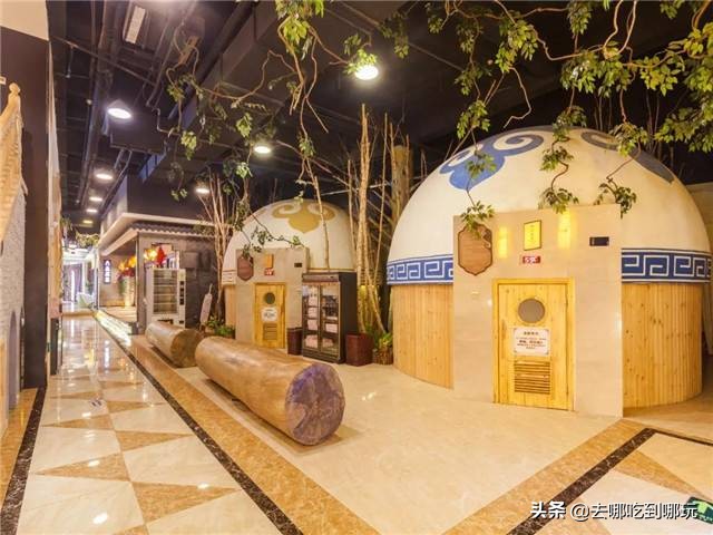 苏州大禹国际汗蒸温泉桐泾路,大禹国际汗蒸温泉虎丘