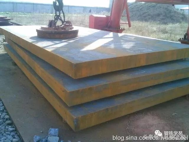 钢材基础知识和用途,钢铁行业主要钢材用途