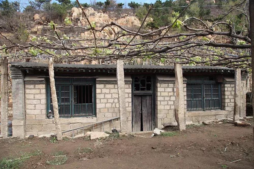 【昌黎文化行】十里铺乡西山场村:与甜蜜相关的那些事儿