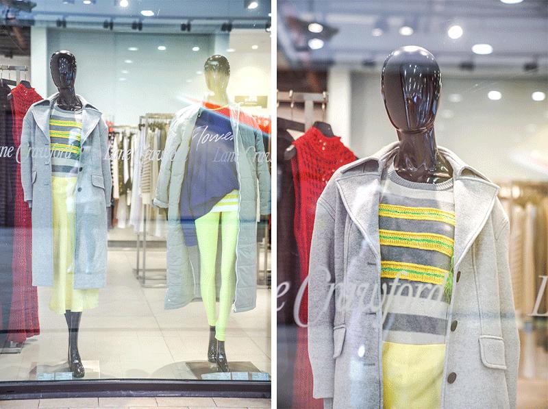 我们逛了天的成都时代奥莱，为你整理出这份春节新衣精明采购清单