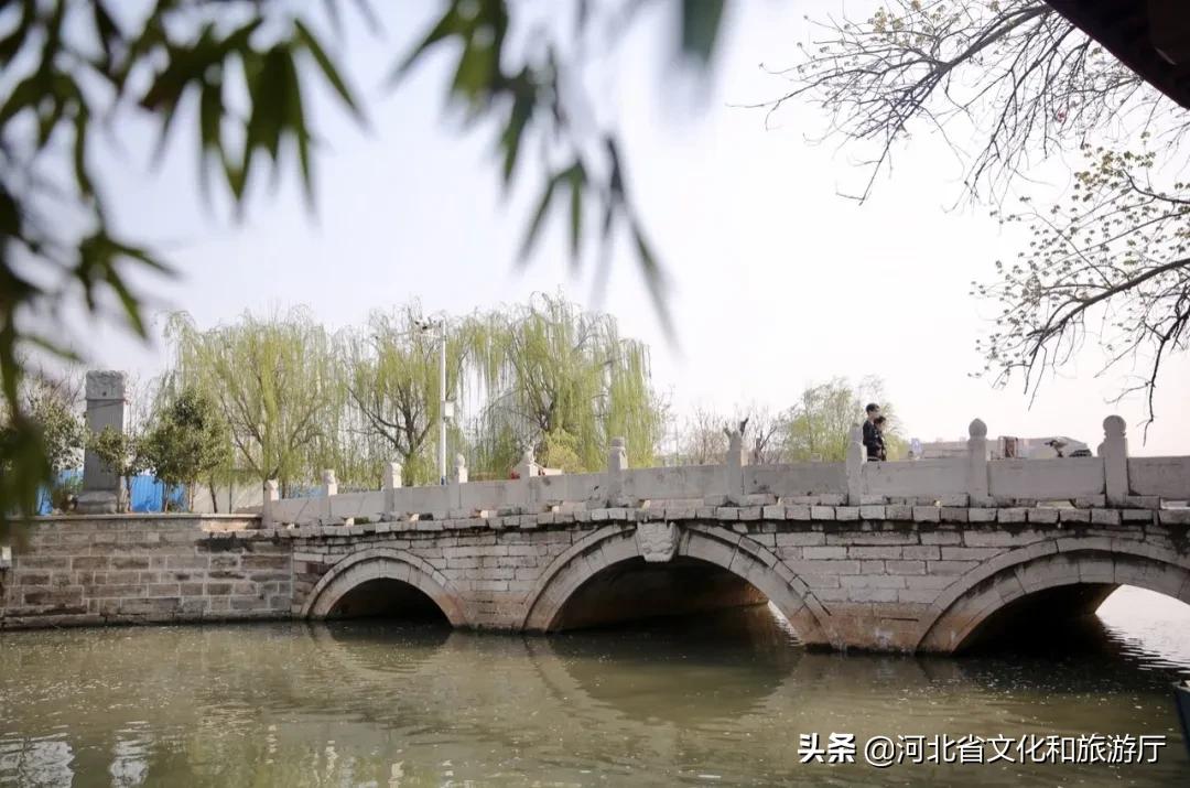 邯郸北湖桥叫什么桥,邯郸南环地道桥