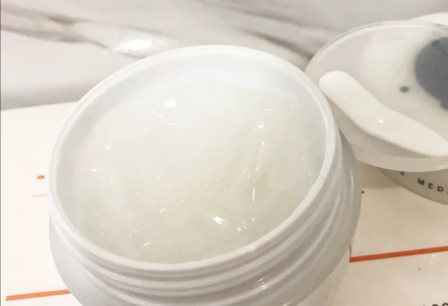 袁姗姗护肤好物,袁姗姗接地气