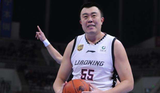 cba谁的身高220cm以上,中国cba五大巨人排名及身高