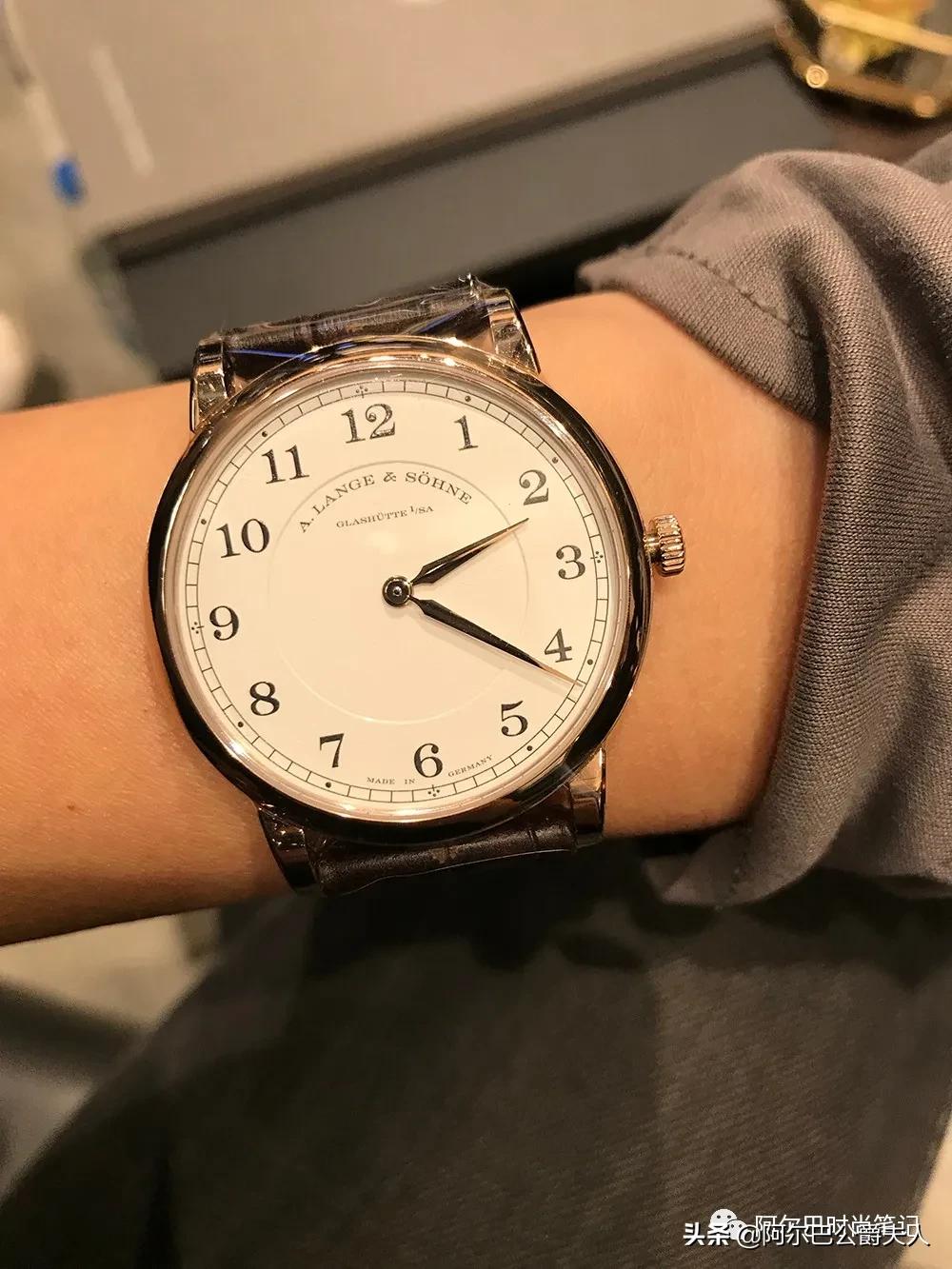 腕表海瑞温斯顿,欧米茄和gucci腕表