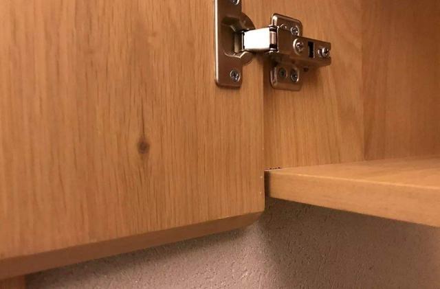 卧室门五金配件选什么合页,五金合页选购技巧