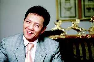 周正毅同时期的混世魔王,混世魔王周正毅下