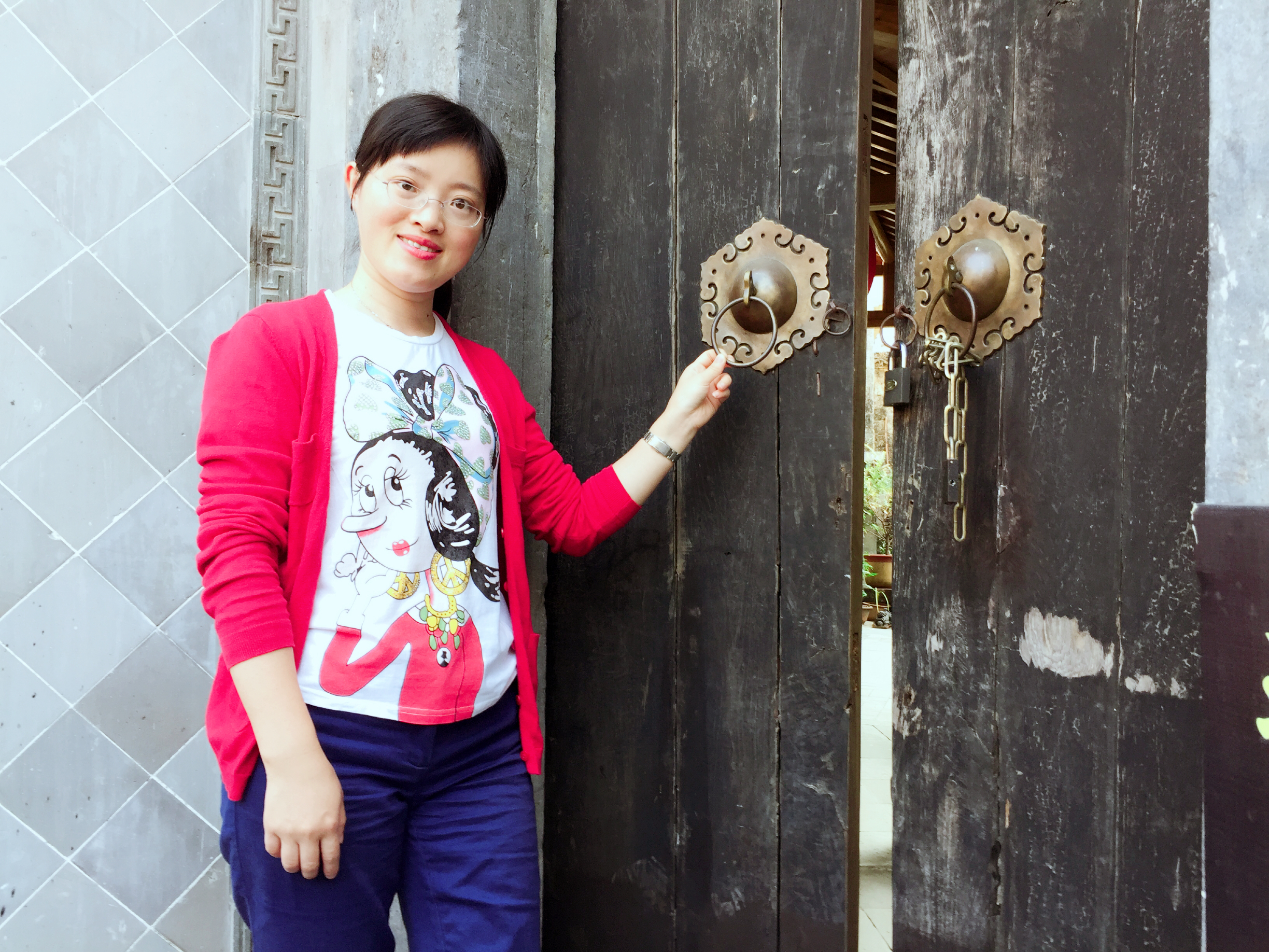 我在浙大上网课｜尤云弟：这是一次化危为机的“教学革命”