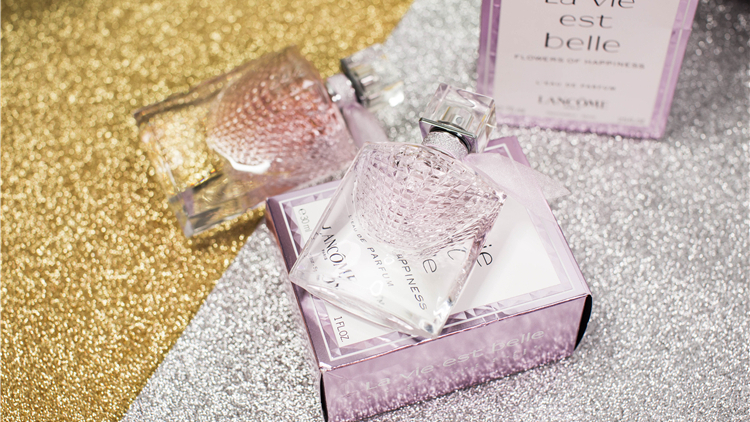 入门香水怎么选？这些就清新百搭