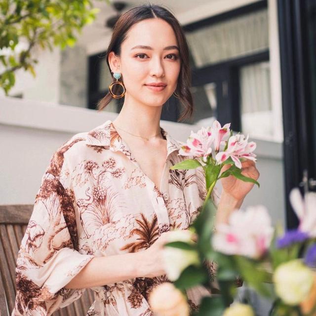 混血香奈儿21岁,22岁征服香奈儿