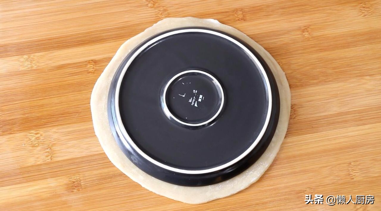 最简单的薄饼皮做法,薄饼的做法用什么面粉