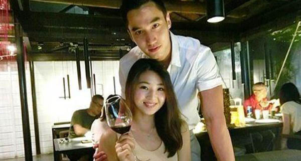 阿娇赖弘国承认已分居！婚变原因或与这3点有关，金星曾爆神预言