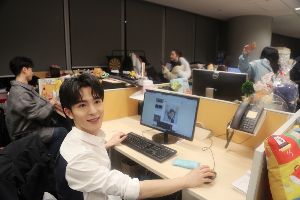 舞蹈风暴招新,舞蹈风暴舞者采访