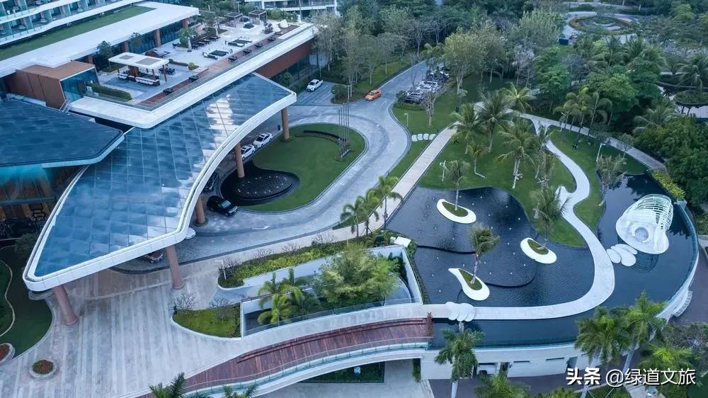 大东海jw万豪酒店,三亚大东海海边度假酒店