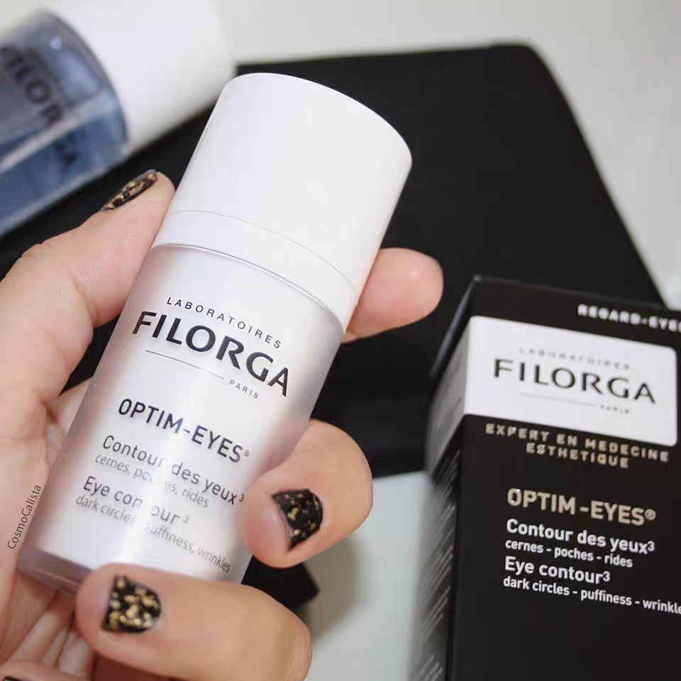 热门眼霜测评，满满干货，眼部抗初老，买对不买贵！