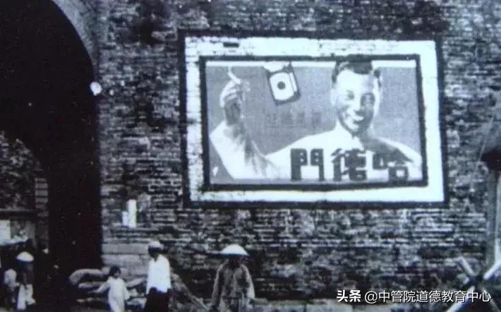 青岛哈德门老烟标广告多少钱,青岛城市记忆老品牌