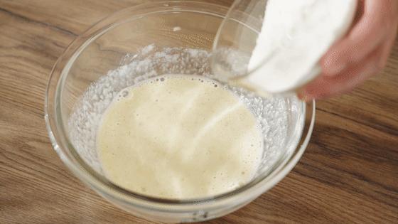 香蕉薄饼制作视频,香蕉薄饼教学视频