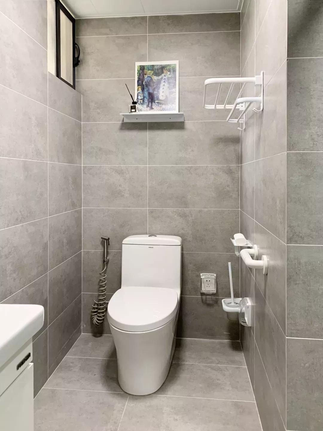 125平简约轻奢风家装设计,137平米客餐厅现代风装修效果图