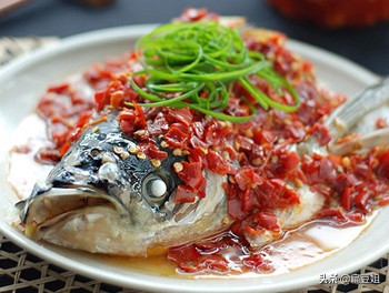 蒸鱼的做法大全菜谱窍门,蒸鱼的做法简单好吃