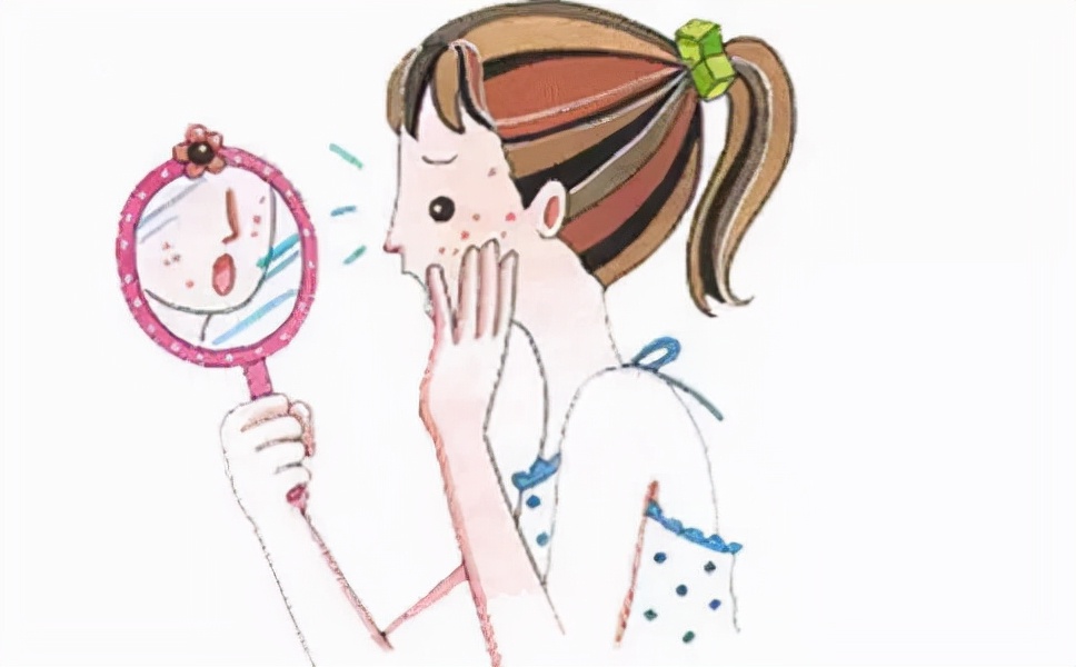 女性没怀孕，但月经就是不来，这是怎么回事呢？