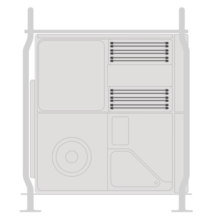 macpro工作站历代机型,2010年的macpro工作站