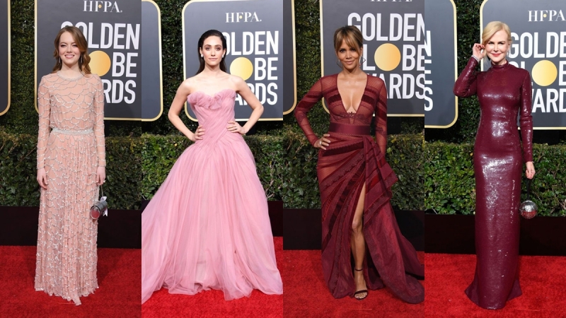 2023年格莱美提名ladygaga,ladygaga最新造型