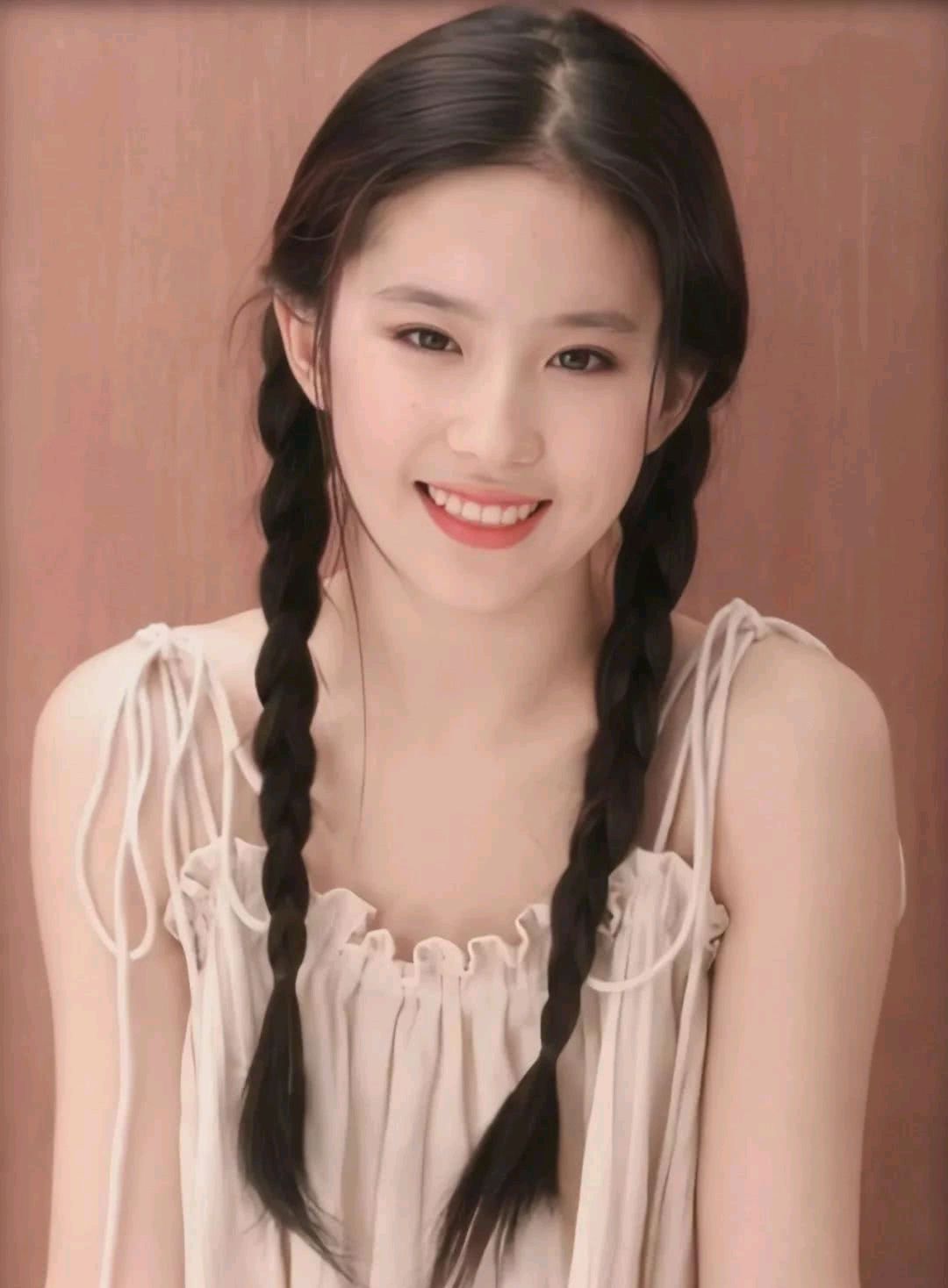 盘点湖北走出的10大女明星,来看看湖北的二十位女明星都有谁