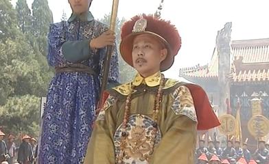 66岁陈道明，惹来33岁倪妮疯狂追求，最终倪妮为何爱上富二代