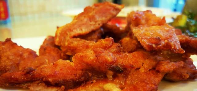 上海必吃6家餐厅,上海适合一个人去的餐厅逼格