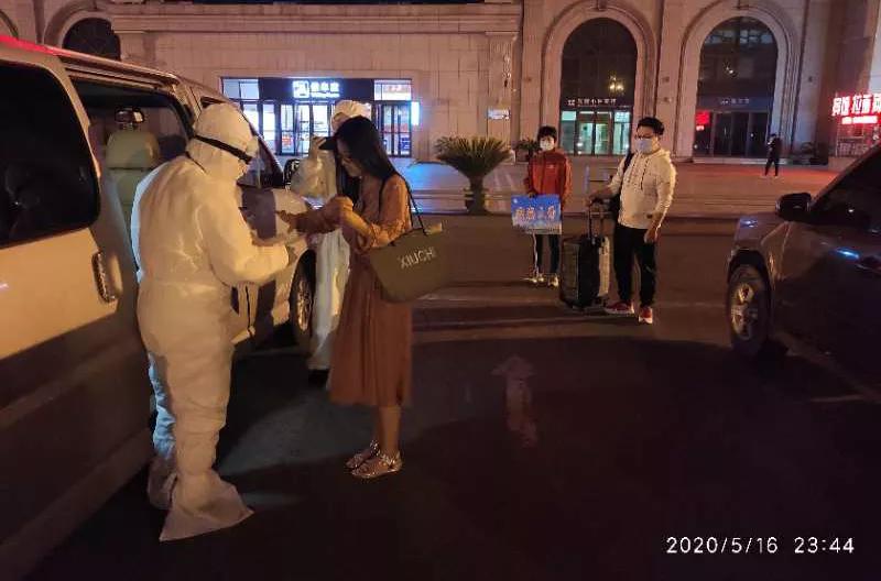 渤海大学：阔别已久，亲爱的渤大，我们回来啦