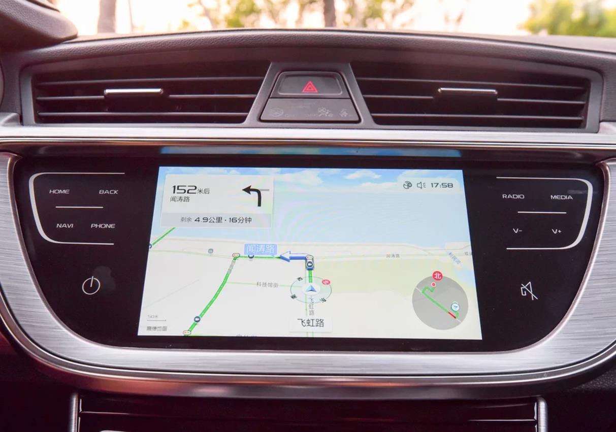 新购一台2020款吉利帝豪gs展示,吉利帝豪gs可以跑多快2016