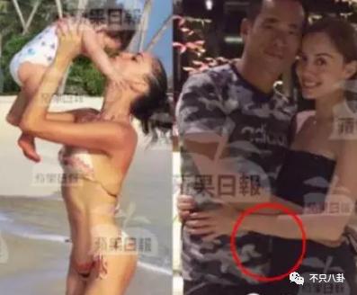 还没完？史上最强小三的狗血连续剧又出新番了……