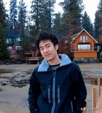 曾经的斯坦福天才，纽交所最年轻CEO，如今却被称为“陈七块”