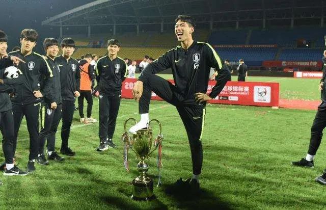 一个千古难题,国足的未来到底在哪里?