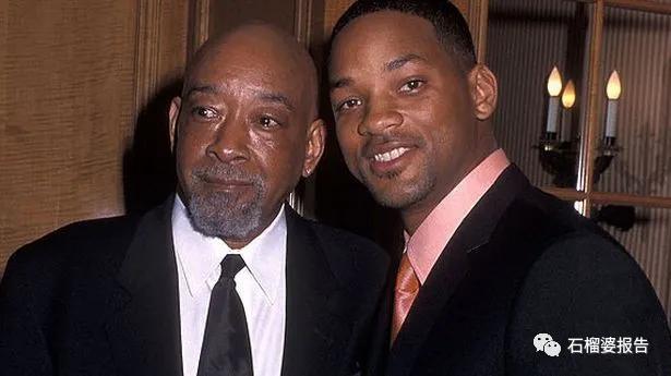 威尔史密斯不为人知的十件事,威尔史密斯你有多自律就有多自由