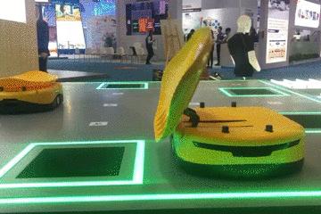 进博会医疗黑科技来了,进博会黑科技运动