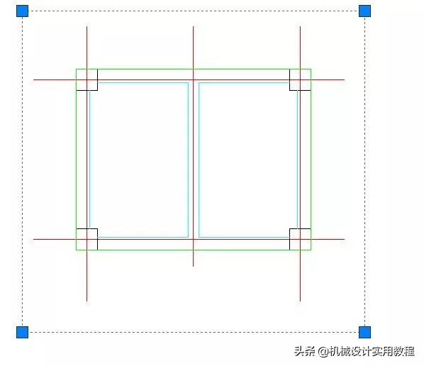 autocad绘图比例怎么调整,autocad怎么设置比例