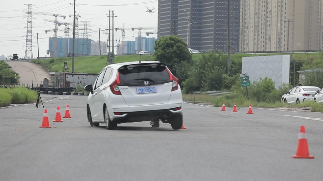飞度gk5超跑颜宇鹏,本田飞度gk5详细介绍