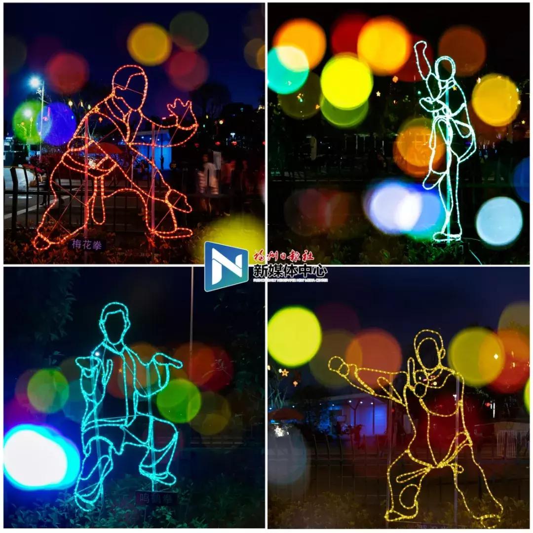 来福州看看这里风景,福州这些美丽的去处