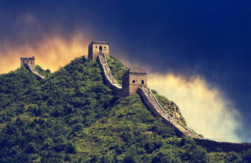 唯一的文明古国中国,文明古国只有中国延续