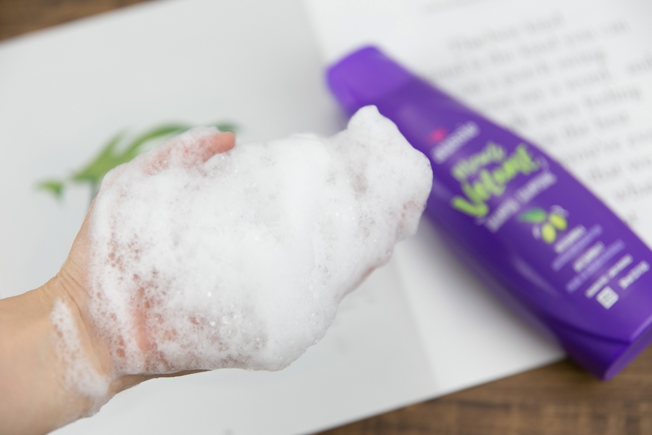 又香又控油的洗发水测评,六款公认最好的控油洗发水蓬松