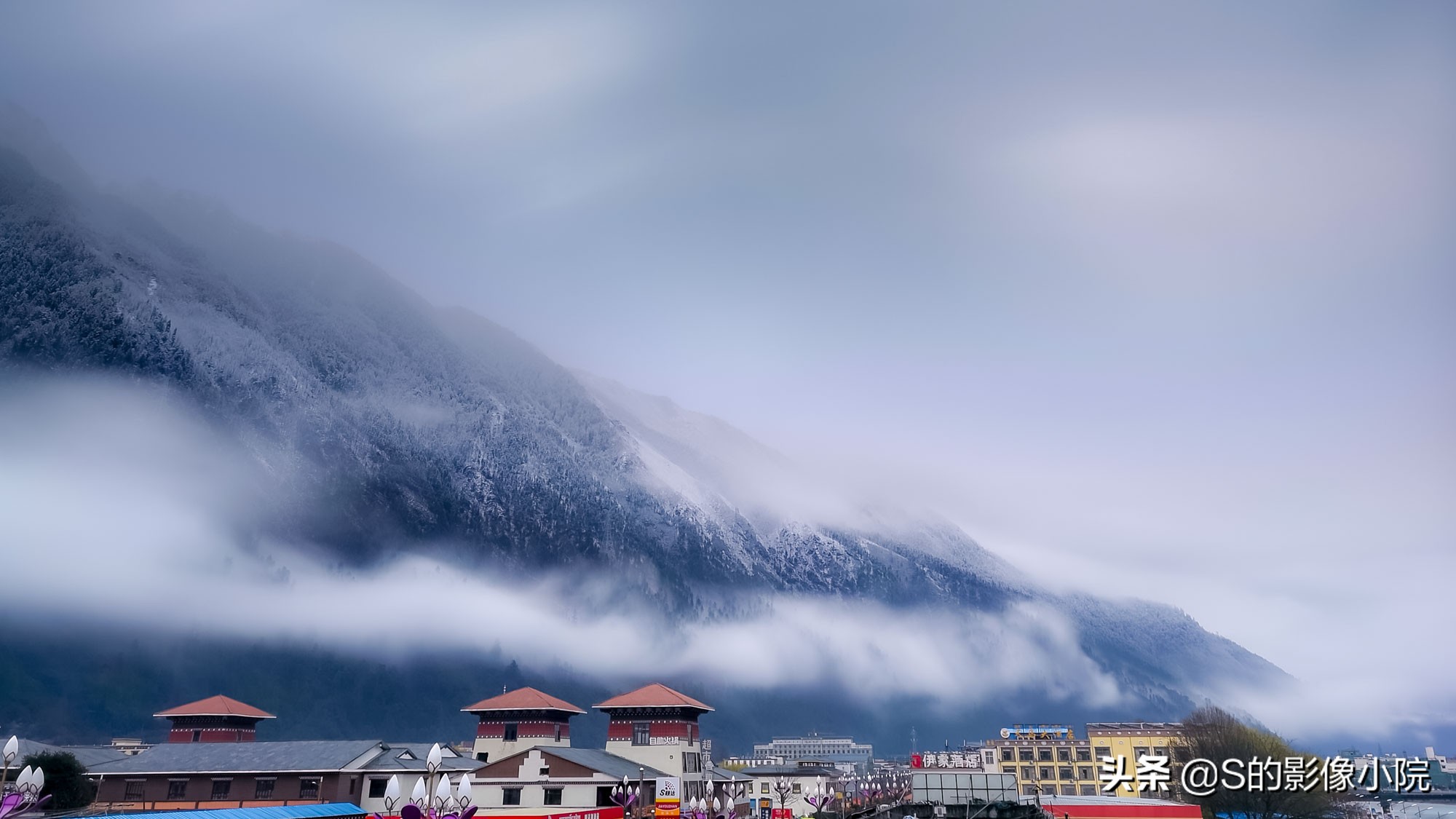 减光镜71mm和减光镜55mm的区别,10倍减光镜可以代替8倍减光镜吗