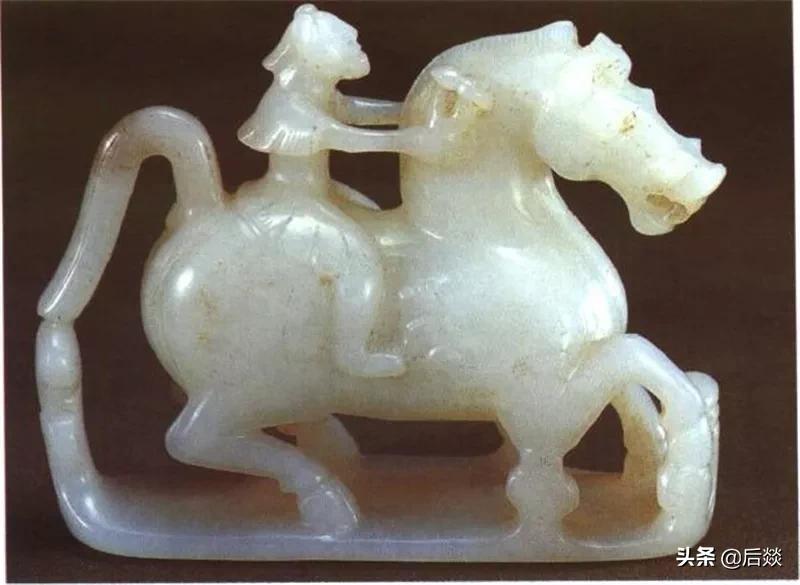 汉代罕见玉器器型考究视频,汉代罕见玉器器型考究论文