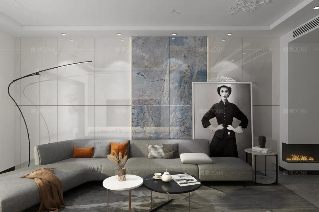 西班牙瓷砖行业八大最新趋势公布！这些中国瓷砖品牌案例亮了……