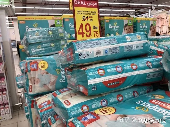 迪拜物价有多高,迪拜物价咋样的